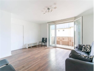 appartement à la vente -   95190  GOUSSAINVILLE, surface 41 m2 vente appartement - UBI443890598
